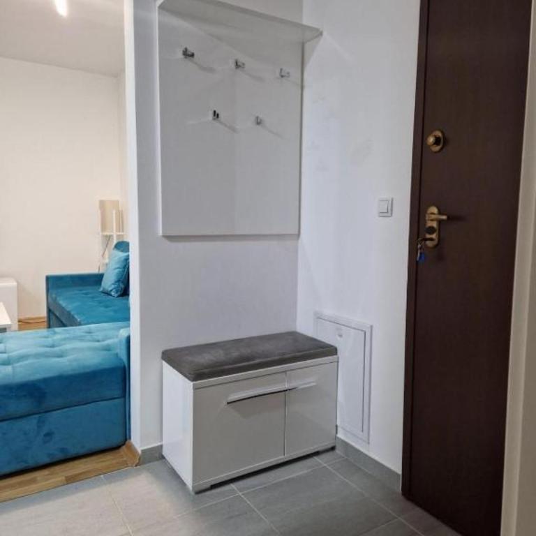 Stan na Dan 39- PLAVI - Apartman sa 1 Spavaćom Sobom - 1