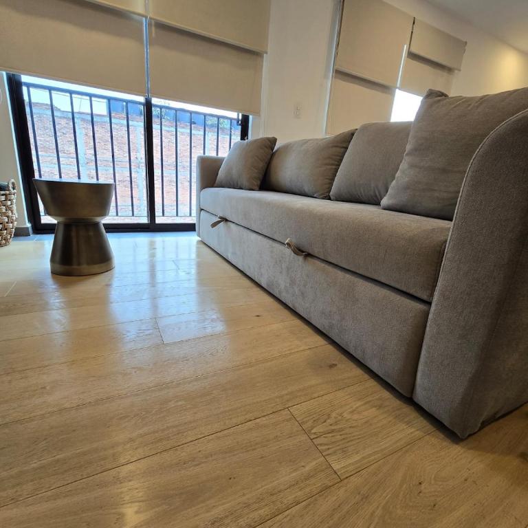 Apartamento Nuevo CDMX Céntrico - Apartamento de 1 dormitorio - 4
