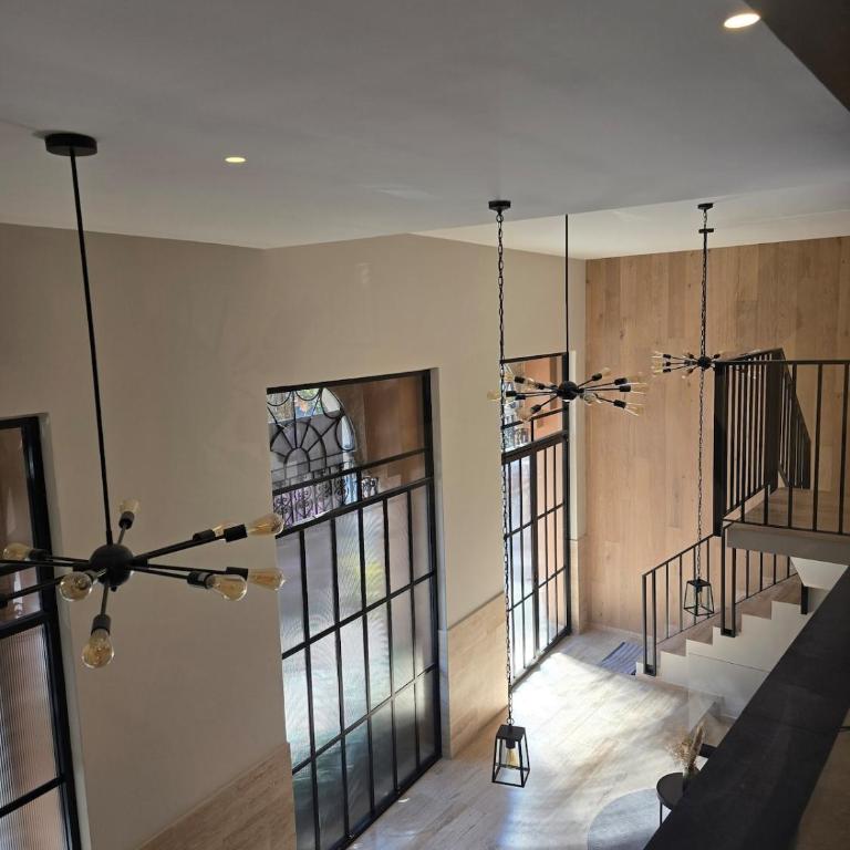 Apartamento Nuevo CDMX Céntrico - Apartamento de 1 dormitorio - 7