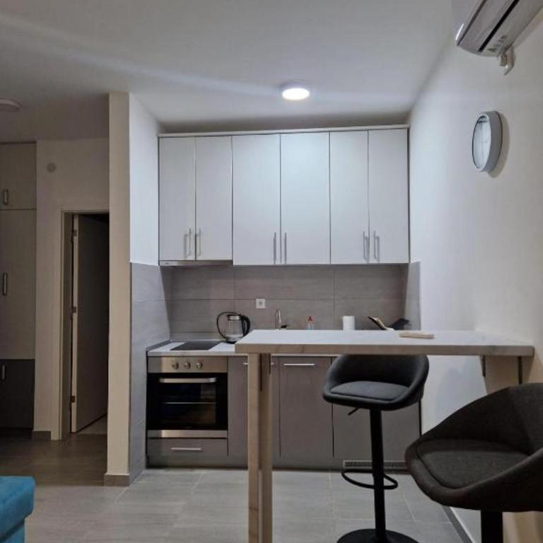 Stan na Dan 39- PLAVI - Apartman sa 1 Spavaćom Sobom - 4