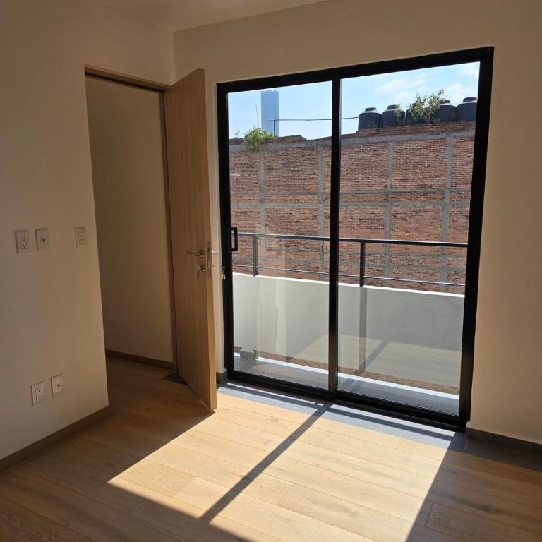 Apartamento Nuevo CDMX Céntrico - Apartamento de 1 dormitorio - 9