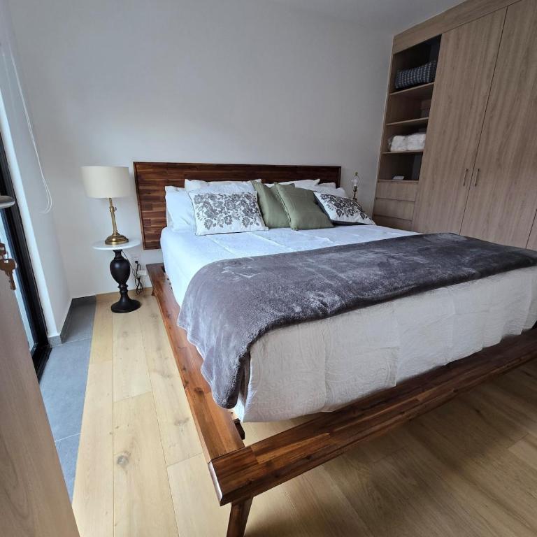 Apartamento Nuevo CDMX Céntrico - Apartamento de 1 dormitorio - 20