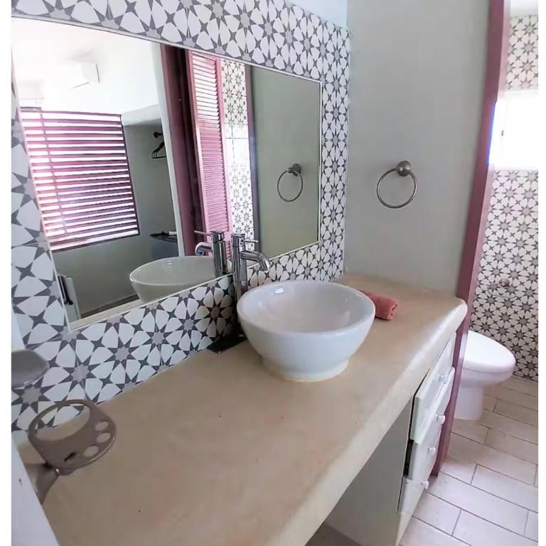 Roof Puerto Morelos - One-Bedroom Apartment - 5