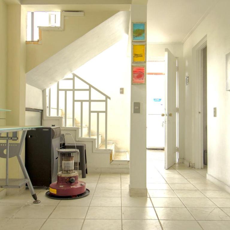 Amplia Casa en Reñaca para 10 personas, excelente ubicación - Casa de 4 dormitorios - 12