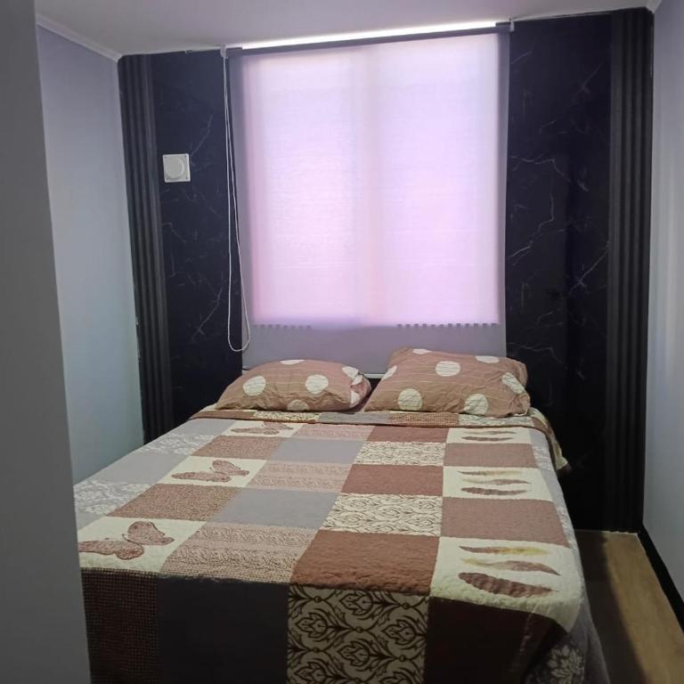 Arriendo departamento , La Serena - Apartamento de 1 dormitorio - 7