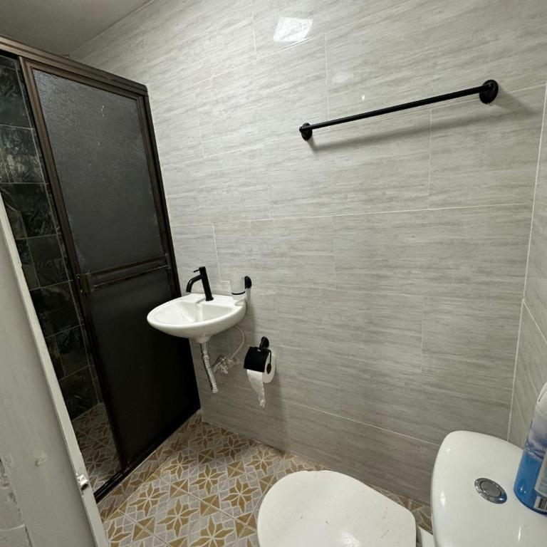 Hermoso apartamento en la milagrosa - Two-Bedroom Apartment - 8