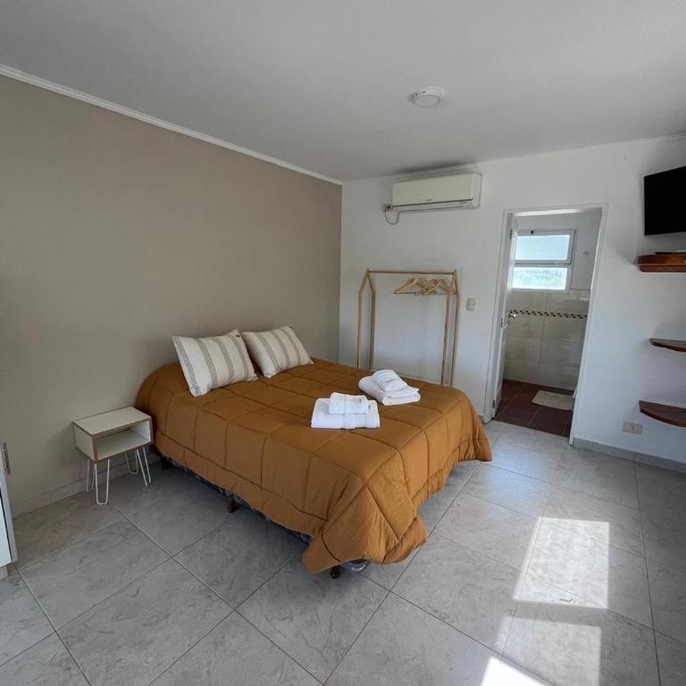 Cabañas Refugio del Golf - Queen Studio - 3