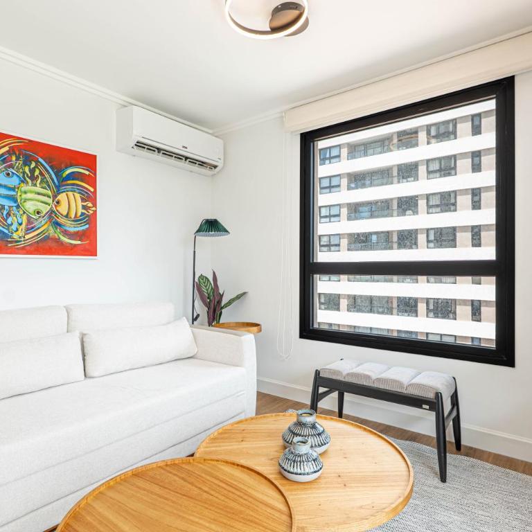 Apartamento de 1 dormitorio - Apartamento de 1 dormitorio - 2