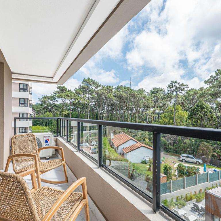 Apartamento de 1 dormitorio - Apartamento de 1 dormitorio - 6