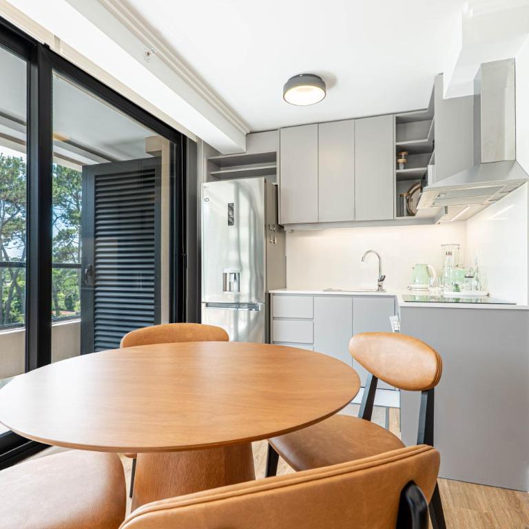 Apartamento de 1 dormitorio - Apartamento de 1 dormitorio - 12