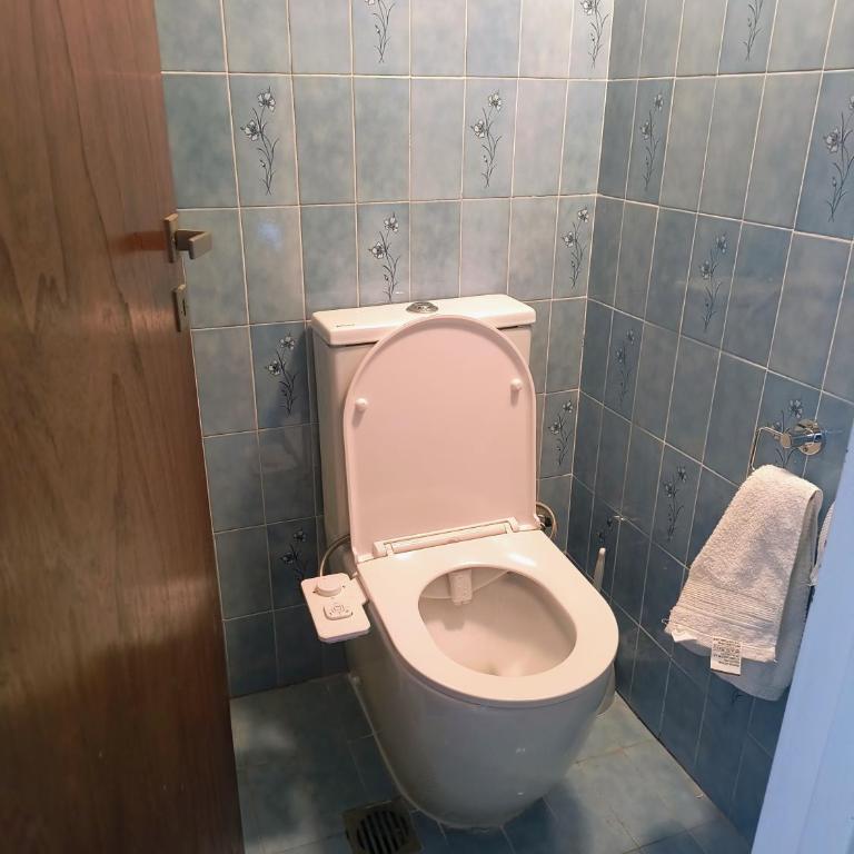 OASIS DE MAR (frente al mar) con cochera - Apartamento de 2 dormitorios - 11