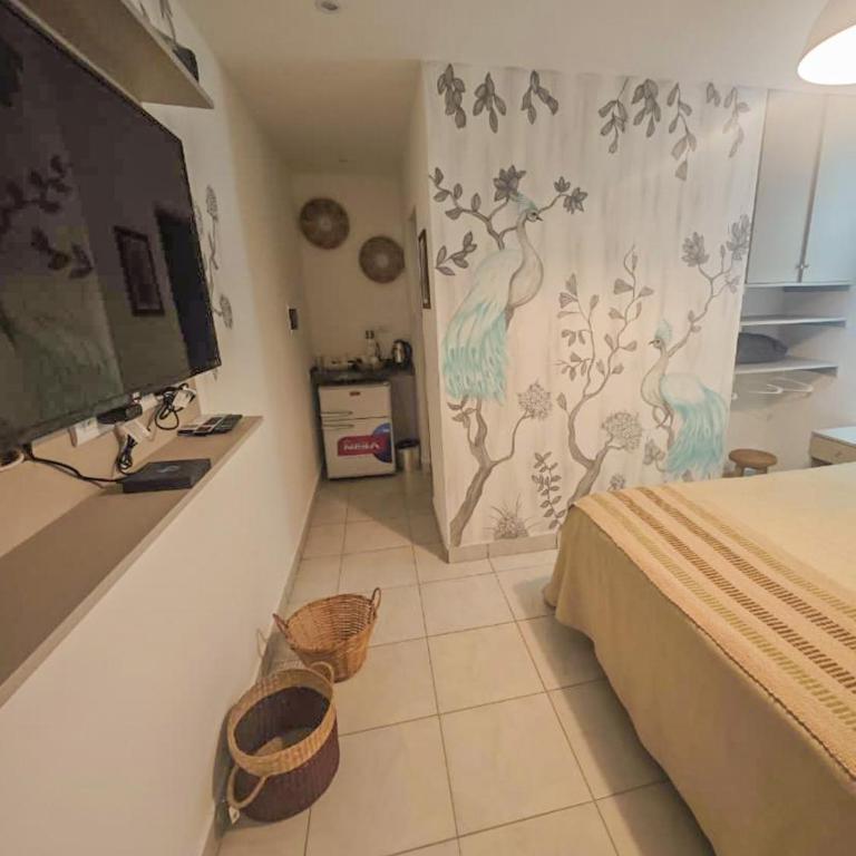 Suites Amplias y Comfortables - Con Balcon, Parquizado, Asador y Pileta - Double Room - 20
