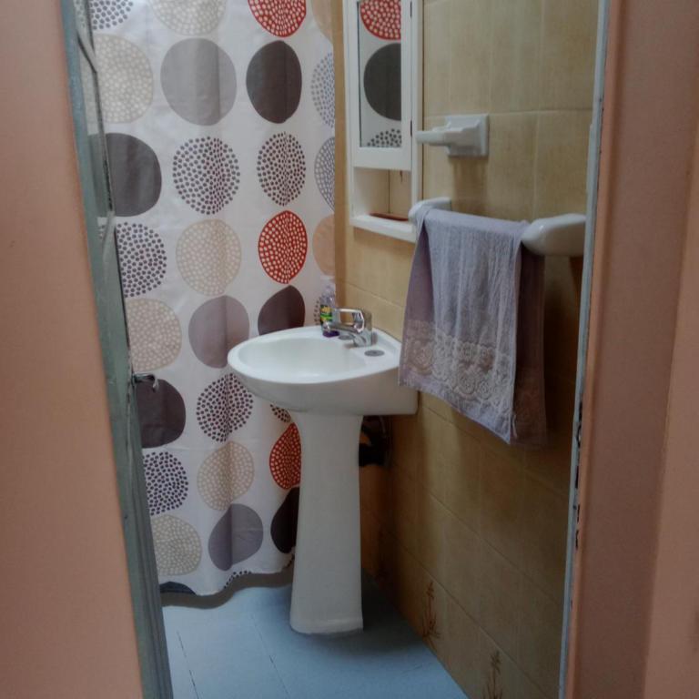 Hospedaje LA LUCIA - Apartamento Superior de 2 dormitorios - 4