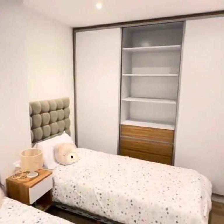 Lujoso raso - Apartamento de 1 dormitorio - 12