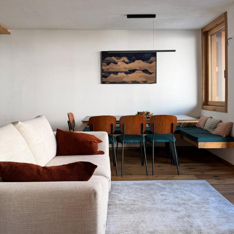 Sky nest - Matterhorn - Appartamento con 3 Camere da Letto e Vista Montagna - 4