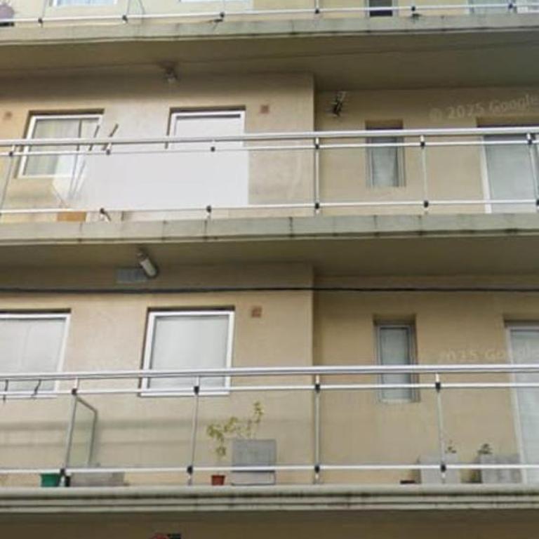 Lujoso raso - Apartamento de 1 dormitorio - 13