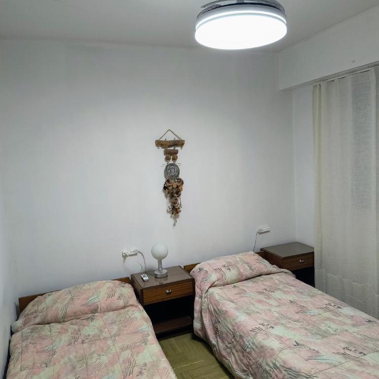 OASIS DE MAR (frente al mar) con cochera - Apartamento de 2 dormitorios - 16