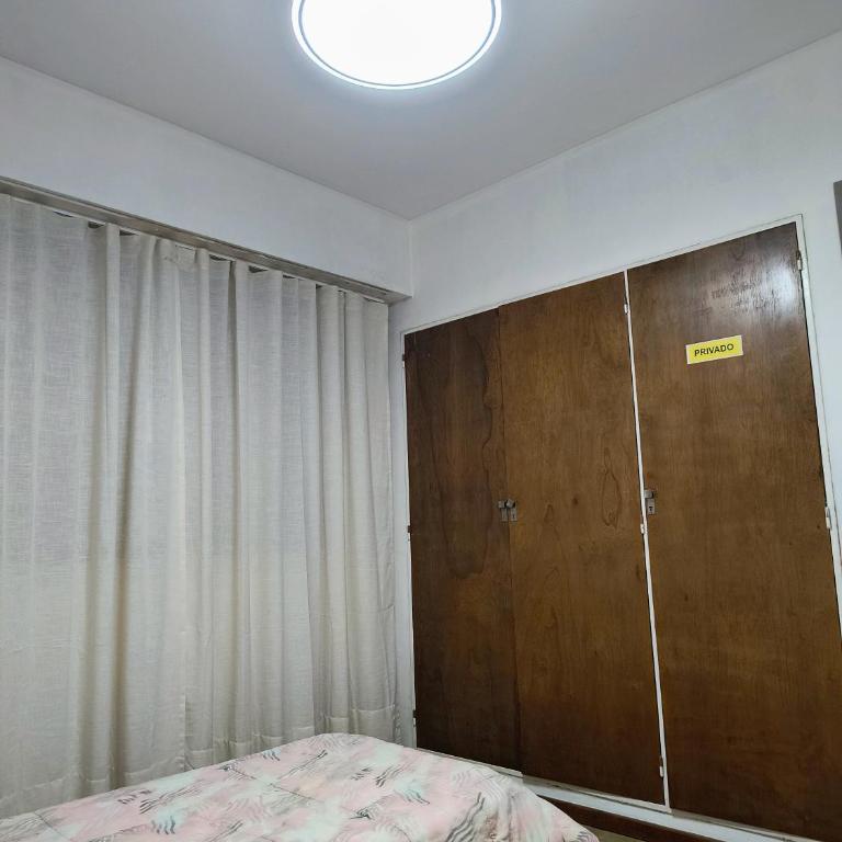 OASIS DE MAR (frente al mar) con cochera - Apartamento de 2 dormitorios - 17
