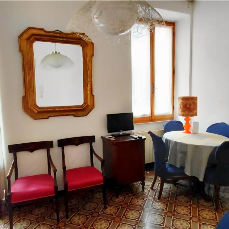 A Ca' du Mûsenu - apartment in Monterosso center - Appartamento con 1 Camera da Letto - 3