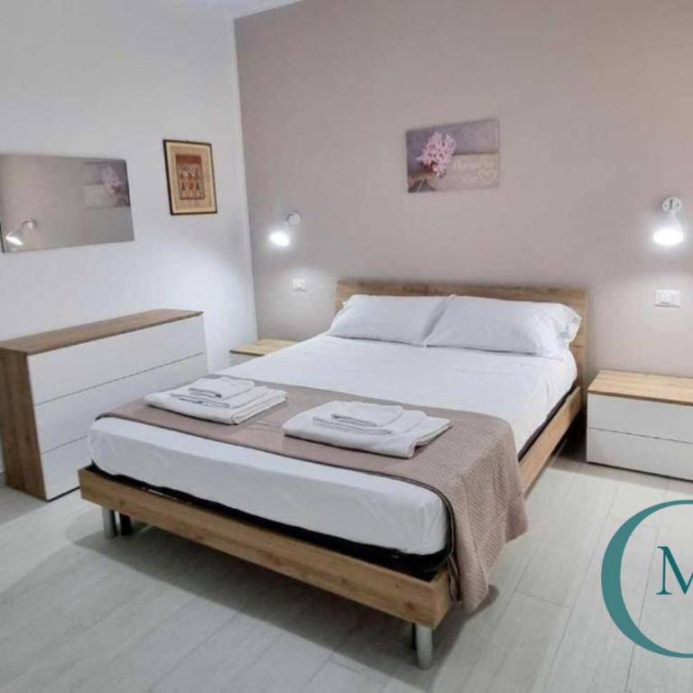 Alice Apartment - Two-Bedroom Standard Apartment - 5