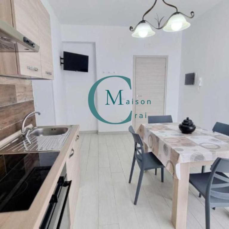 Alice Apartment - Two-Bedroom Standard Apartment - 7