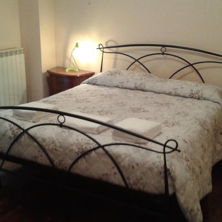 Le Torri Apartments - Appartamento Superior - 5