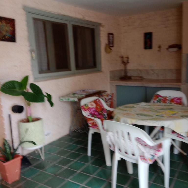 Hospedaje LA LUCIA - Apartamento Superior de 2 dormitorios - 6