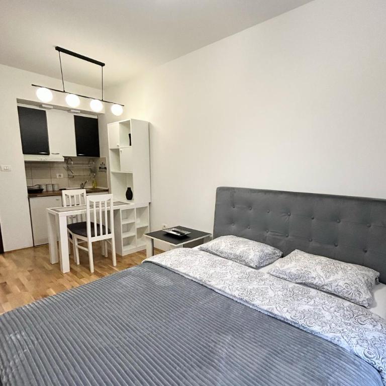 Urban City apartment Podgorica, City kvart - Studio Apartman - 1