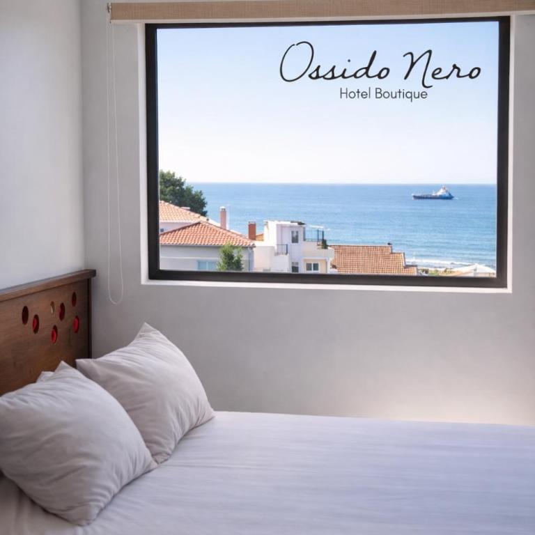 Hotel Boutique Ossido Nero - Deluxe Room - 1