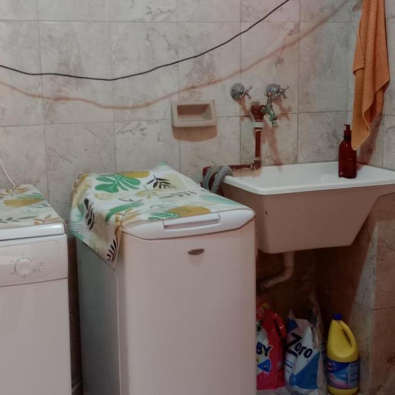 Hospedaje LA LUCIA - Apartamento Superior de 2 dormitorios - 13