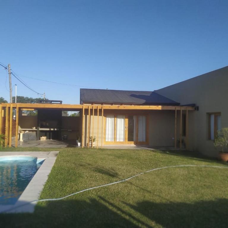 Quintas boutique - Two-Bedroom House - 23