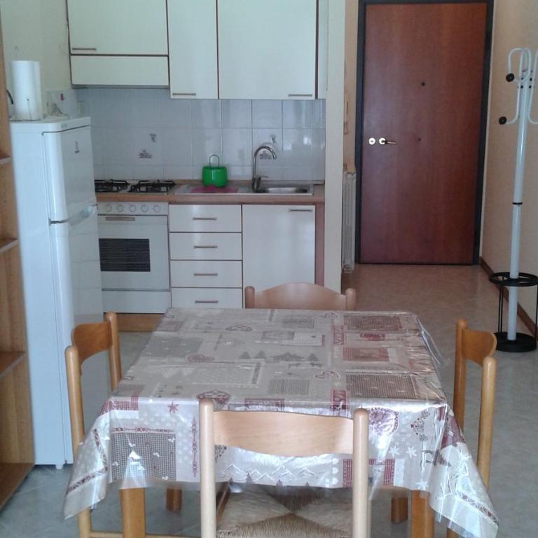 Le Torri Apartments - Appartamento Deluxe - 15