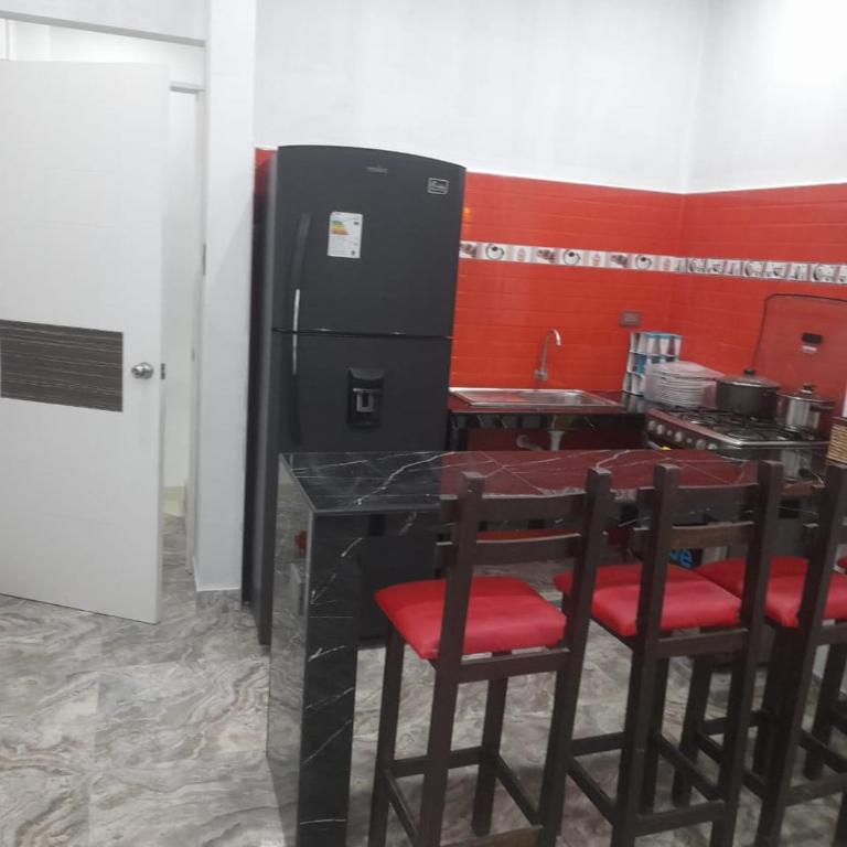Ocean Glips II - Double Room with Private Bathroom - 4