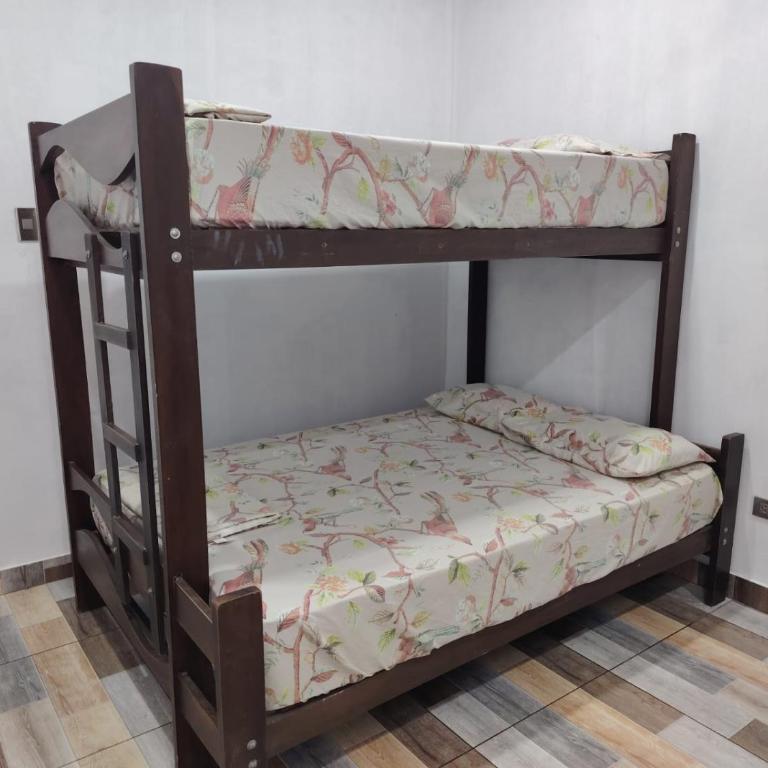 Ocean Glips II - Double Room with Private Bathroom - 5