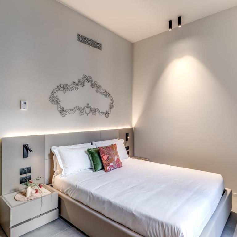 Seety Spartaco - Appartamento - 30