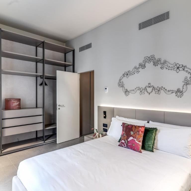 Seety Spartaco - Appartamento - 20