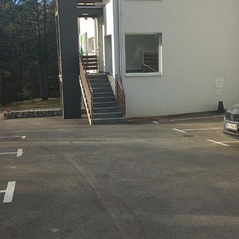 Apartman Anđela i Aleksa Divčibare - Apartman sa 2 Spavaće Sobe - 21
