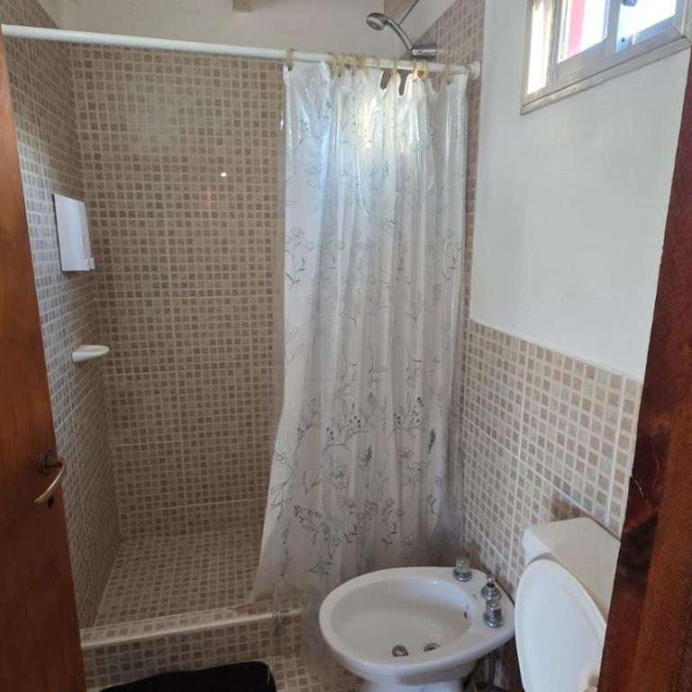 Cabaña en Punilla - Casa con 1 dormitorio - 28