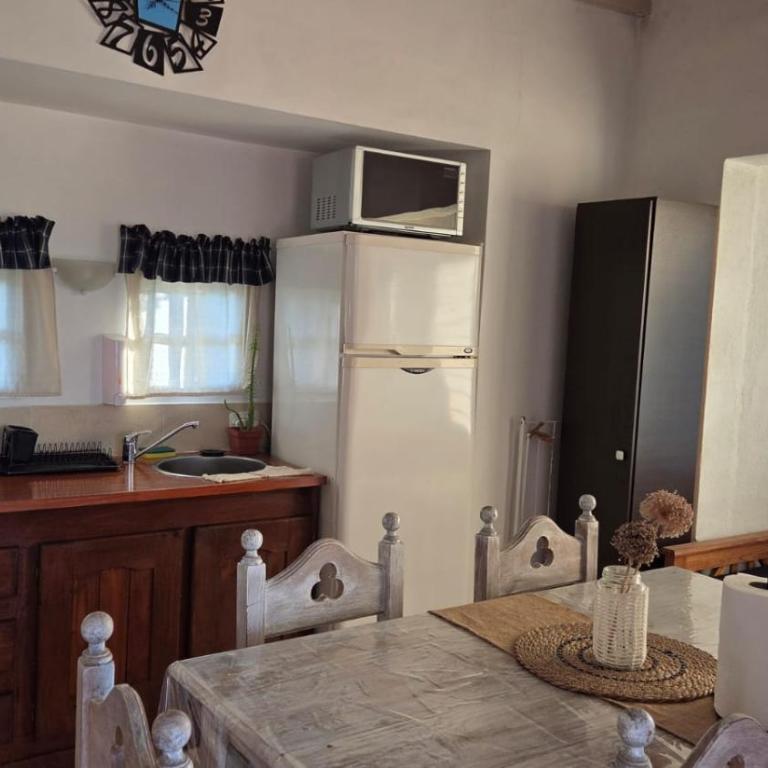 Cabaña en Punilla - Casa con 1 dormitorio - 25