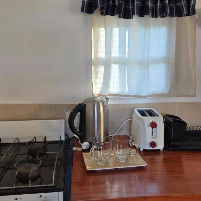 Cabaña en Punilla - One-Bedroom House - 26