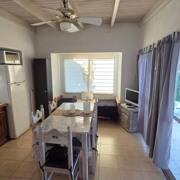 Cabaña en Punilla - Casa con 1 dormitorio - 29