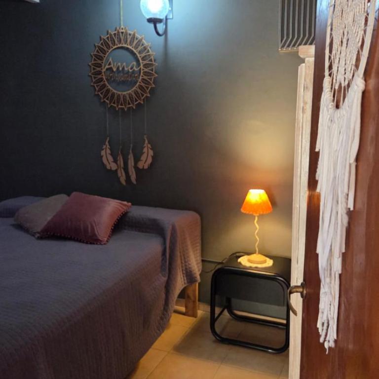 Cabaña en Punilla - Casa con 1 dormitorio - 5