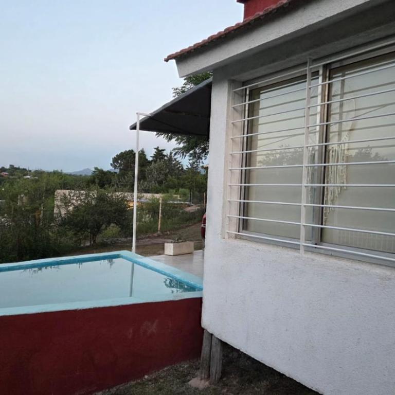 Cabaña en Punilla - Casa con 1 dormitorio - 23