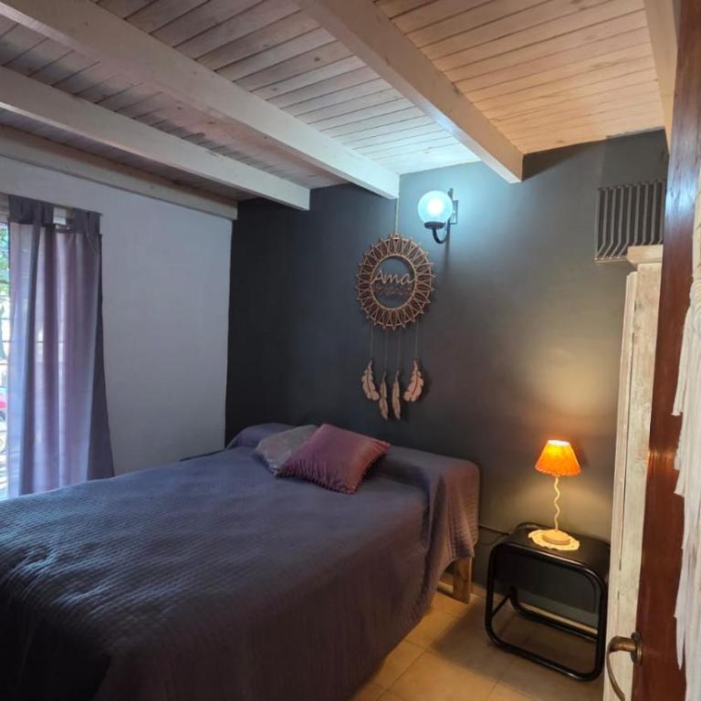 Cabaña en Punilla - Casa con 1 dormitorio - 6