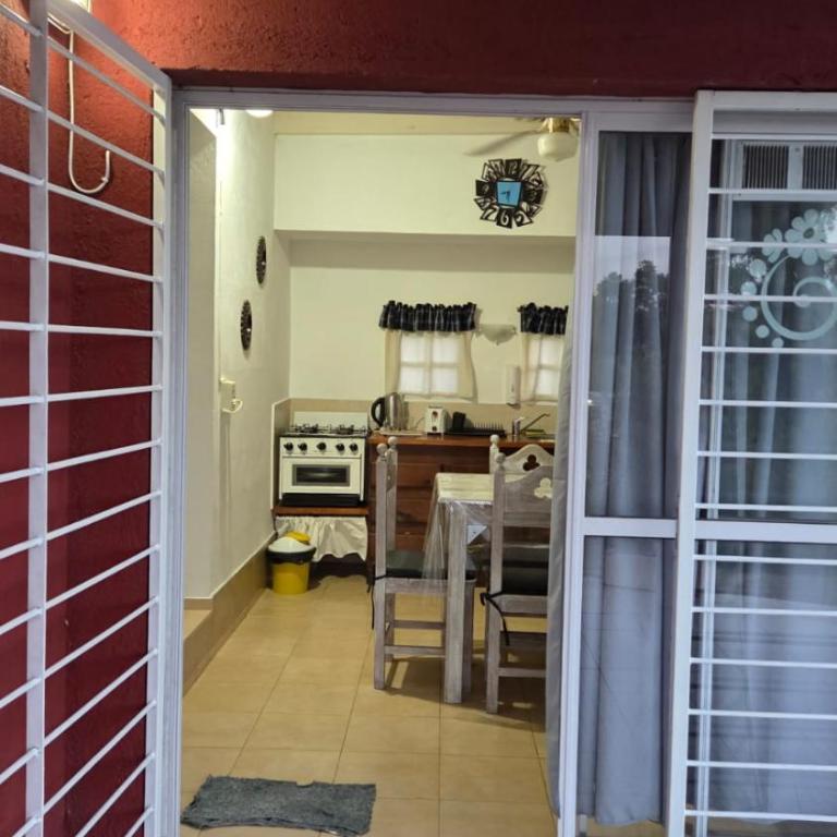 Cabaña en Punilla - Casa con 1 dormitorio - 24
