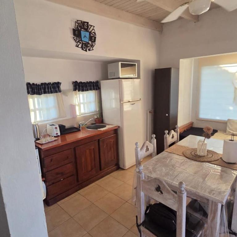 Cabaña en Punilla - Casa con 1 dormitorio - 20