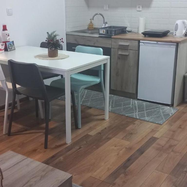 Apartman Anđela i Aleksa Divčibare - Apartman sa 2 Spavaće Sobe - 16