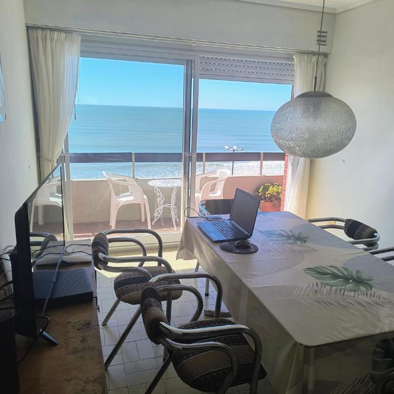 OASIS DE MAR (frente al mar) con cochera - Apartamento de 2 dormitorios - 9