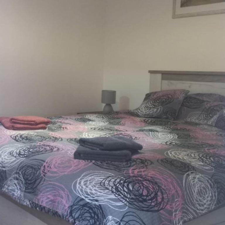 Apartman Anđela i Aleksa Divčibare - Apartman sa 2 Spavaće Sobe - 8