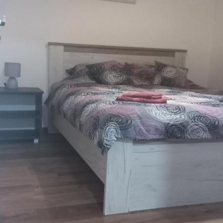 Apartman Anđela i Aleksa Divčibare - Apartman sa 2 Spavaće Sobe - 10